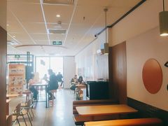 -麦当劳(玉桥中路店)