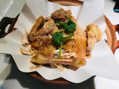 -原味田园·客家菜·土窑鸡(中航城君尚购物中心店)