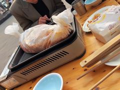 -纽道沸巫山纸包鱼(中海国际店)