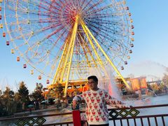 -七彩云南欢乐世界