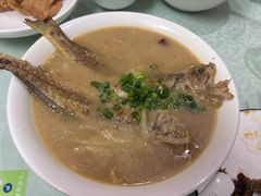 -何记面馆(龙泉山店)
