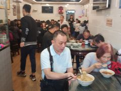 大堂-西关刘福记(文德路店)