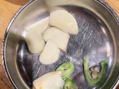 -姜虎东白丁烤肉(银泰中心in99店)