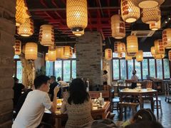 -二十八里太湖船菜(吉祥路店)