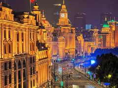 -外滩8号 whisky bar(金延大厦店)