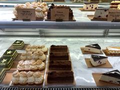 -Madeleine玛德琳(永平里店)