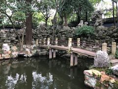 -绮园景区