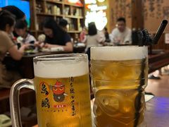 -鸟鹏烧鸟居酒屋(天河领展店)
