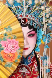 -华韵京剧摄影(洋桥角门东店)