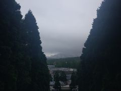 门面-井冈山革命烈士陵园