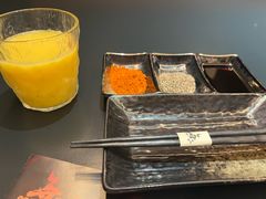 -無二炙坊·和牛烧肉(大钟寺1733店)