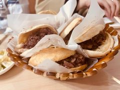 -闫家驴肉老店(华电一校店)