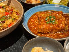 -华豫川酒家(大卫城店)