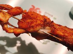 -听说碳烧蛙(高新万达店)