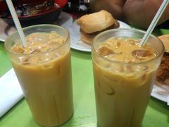 -胜利茶餐室