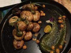 -烛影拾光观景餐厅·创意菜·摄影·小提琴(大唐不夜城店)