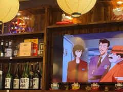 -鸟鹏烧鸟居酒屋(仁恒梦中心店)