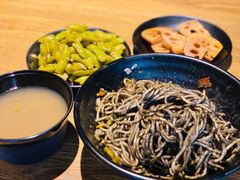 -汪爹爹武汉牛三鲜(朝外大街店)
