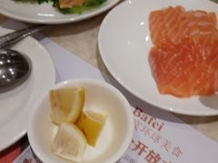 -芭菲盛宴·环球美食(北城国际店)