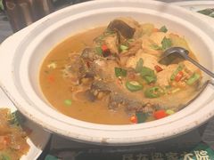 -梁家大院•农家菜(昆山会展中心店)