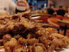 -铁人烧烤(北京店)