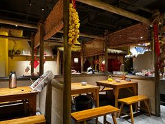 -破三川·新川菜(静安大融城店)