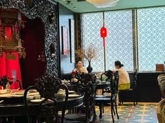 -誉八仙粤菜(万象天地店)