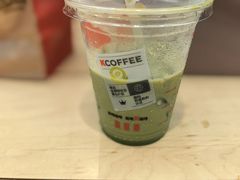 -肯德基(东直门来福士店)