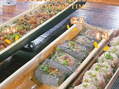 -竹一味·竹筒饭