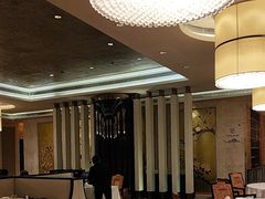 -酌宴府The China Club·广州万富希尔顿酒店(云城东路店)
