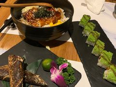-衣川小森林·料理·寿司(鸿铭中心店)