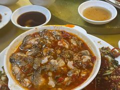 -桂园白粥·潮汕老味道