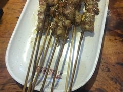-木屋烧烤(南新店)