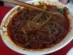 -代四孃牛华豆腐脑美味小食(总店)