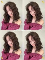 点击看大图 -KIMI HAIR SALON·烫染设计店