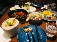 -星叶·东南亚料理(宁波万象汇店)