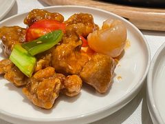 -莆田餐厅PUTIEN(西安万象天地店)