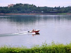 -仙海旅游度假区