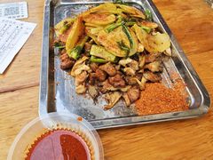 -南门黄孃甜不辣