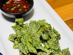 -三姐妹餐厅(曲江店)