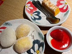 -温野菜涮涮锅(西单大悦城店)