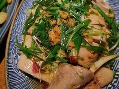 -常来小聚·广州非遗传承餐厅(地王广场店)