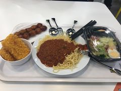 -宜家·瑞典风味餐厅(北京西红门店)