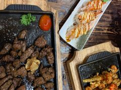-小川洋风料理(街道口店)