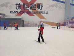 -哈尔滨热雪奇迹