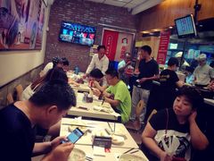 -南城香·饭香串香馄饨香(青年路店)
