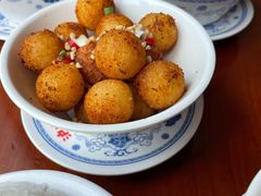-炉小二铜锅牛蛙•川湘菜(三里屯店)