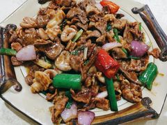 -标记美食新鲜猪杂(兴南大道店)
