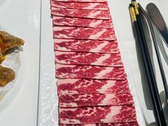御品雪花牛肉-红门金汤·港式火锅(英皇集团中心店)
