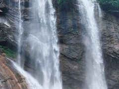 -陕西省红河谷森林公园